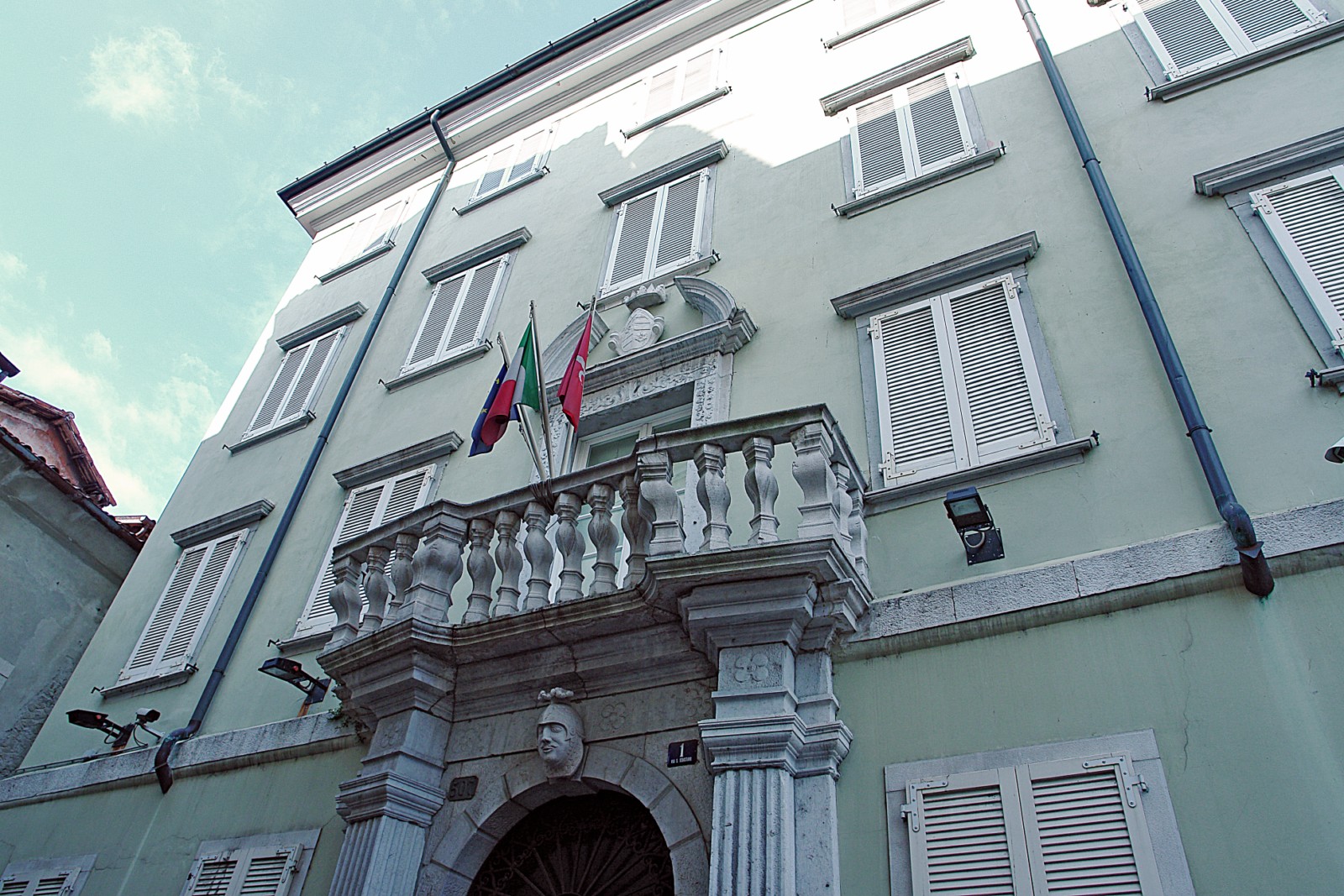 Civico Museo d'Arte Orientale